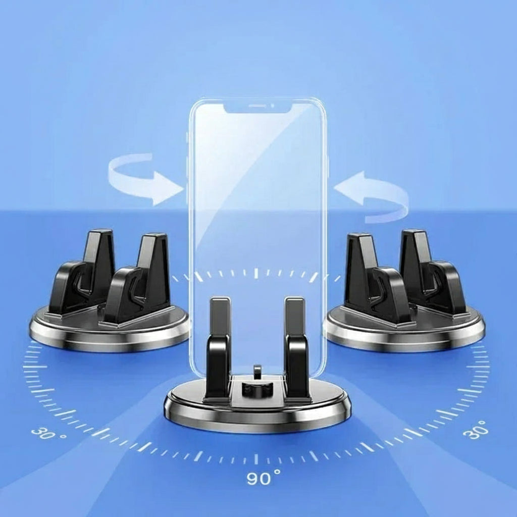 Uchwyt Samochodowy 360° AutoFelice