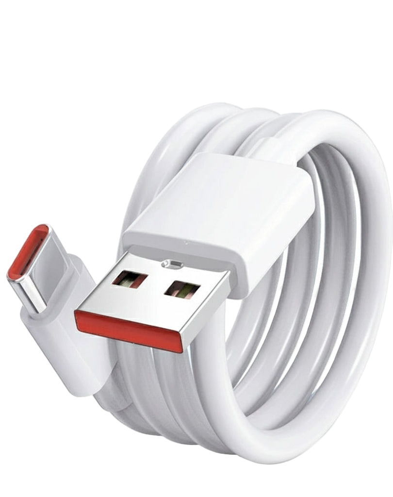 Kabel USB-C do szybkiego ładowania 120W AutoFelice